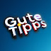 logo Gute Tipps