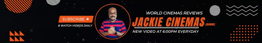 Jackie Cinemas Banner
