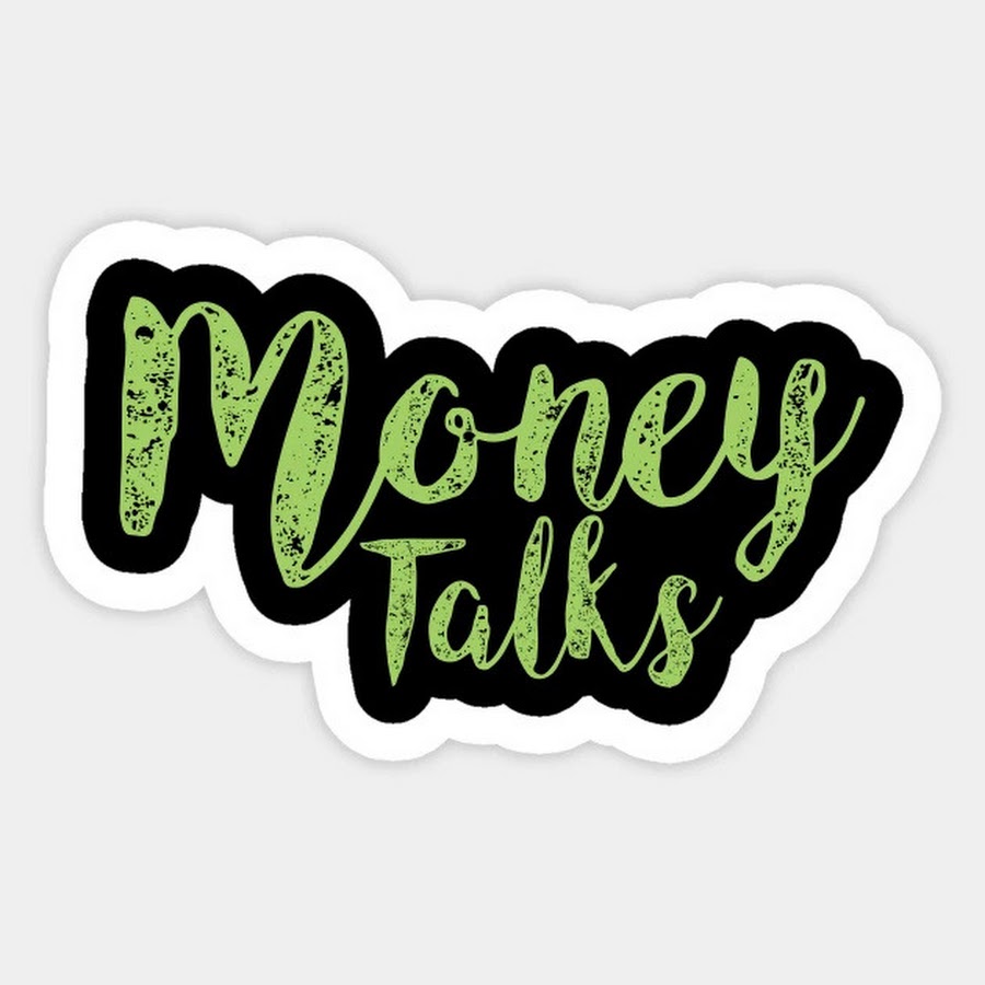 "Money talks News" Стейси Джонсон. Money talks улыбка эскиз. Тату money talks. Надпись money talks.