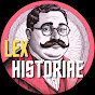 Lex Historiae -  Mustafa B. Bozkurt