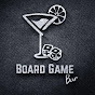 Board Game Bar