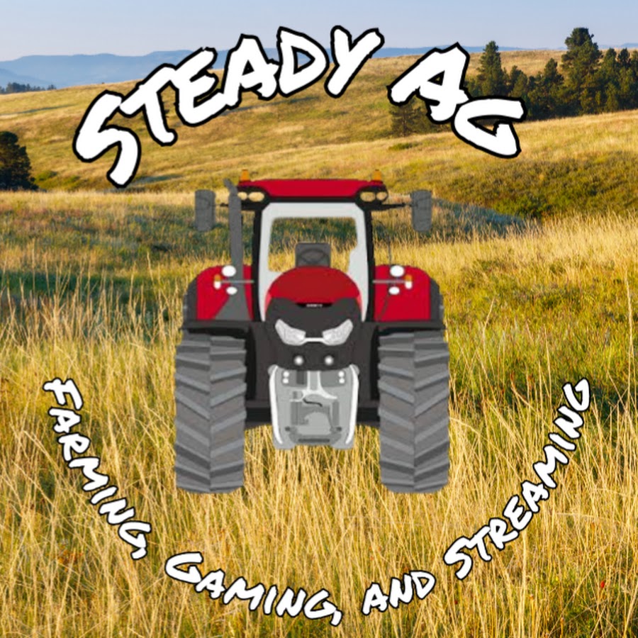 Steady Ag