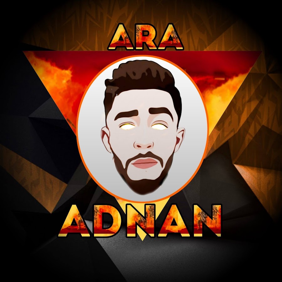 ARA ADNAN @araadnan