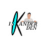 iskander den