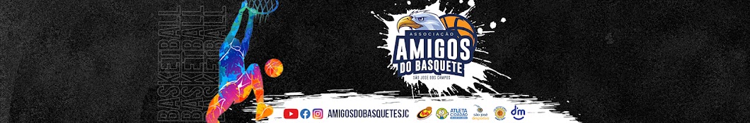 Associação Amigos do Basquete SJC