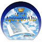 I.C.C.E  APOSENTO ALTO 