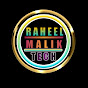 Raheel Malik tech