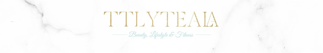 TTLYTEALA Banner