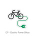 EP Bikes - Electric Power 