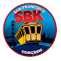 San Francisco SBK Congress