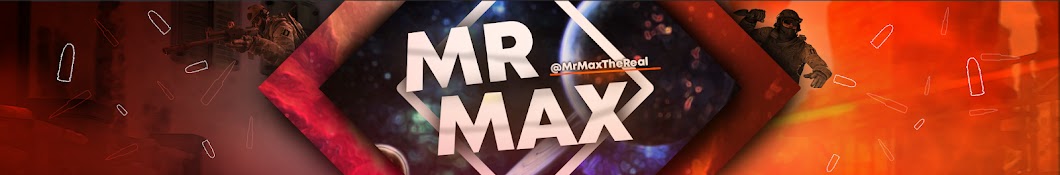 MrMax - CS:GO & More