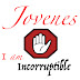 Jovenes Incorruptibles