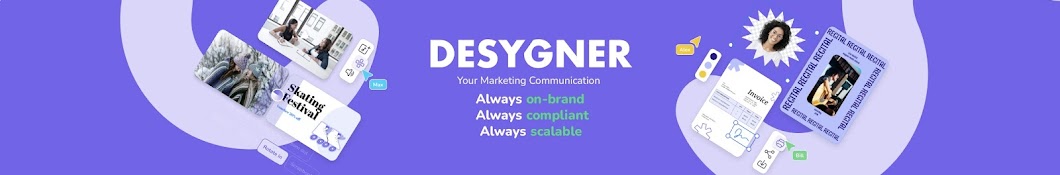 Desygner - Design your awesome