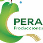 PERA Producciones Oficial