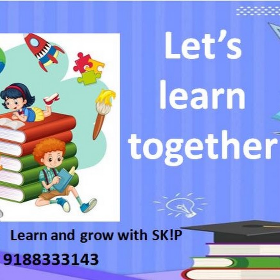 Learn and grow with SKIP