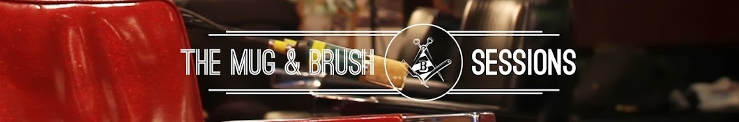 The Mug and Brush Sessions