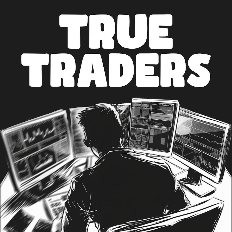 True Traders Experience @truetraderspodcast