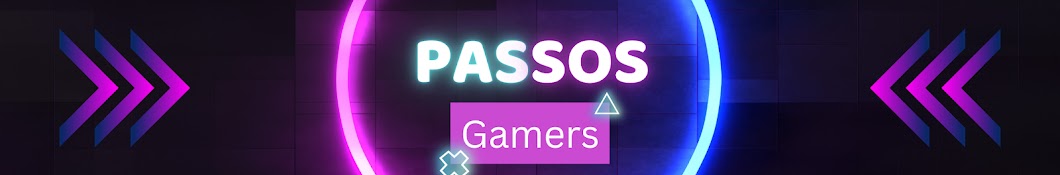 Passos Gamers 