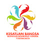 Kesatuan Bangsa School