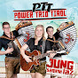 PTT - Power Trio Tirol - Topic