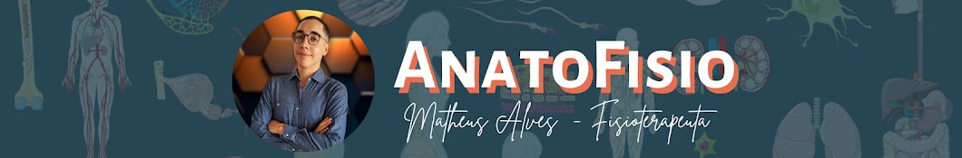 AnatoFisio - Matheus Alves