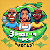 3 Peas in a Pod Podcast