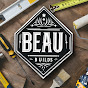 Beau Builds