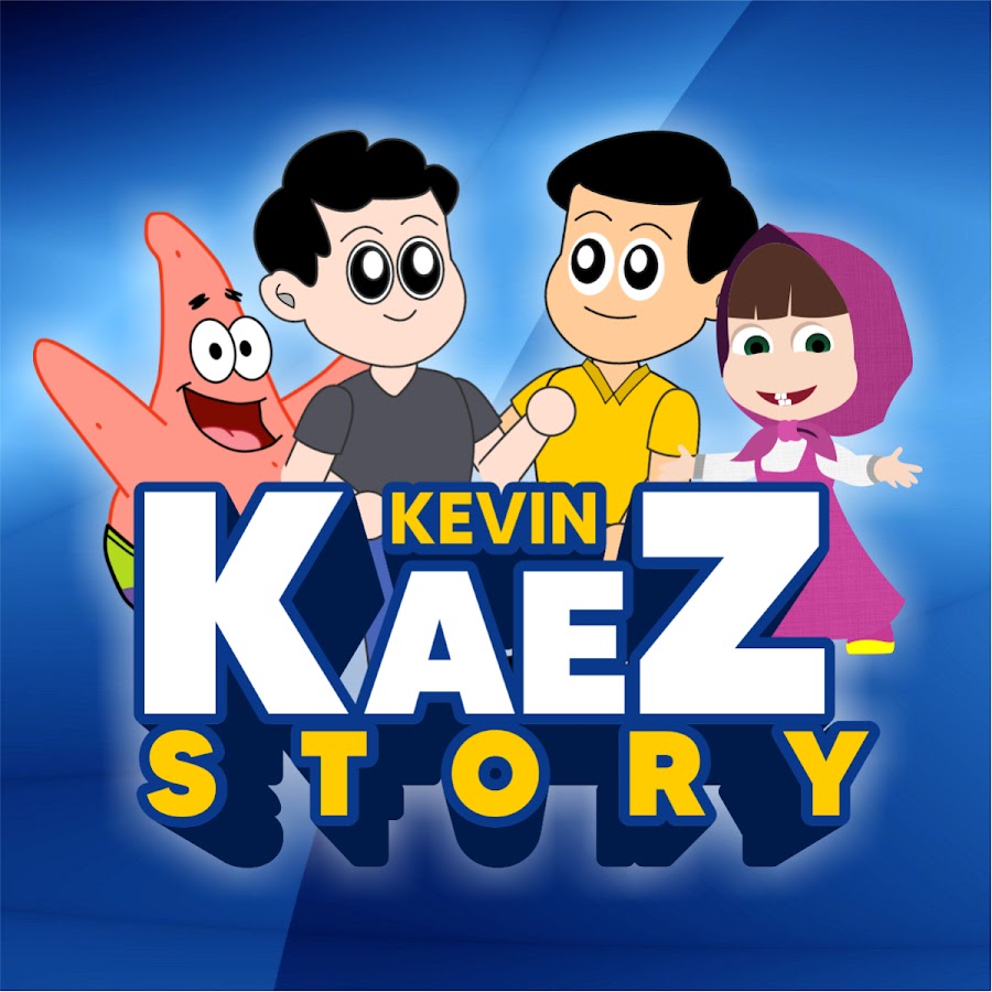 Kevin Kaez @kevinkaez