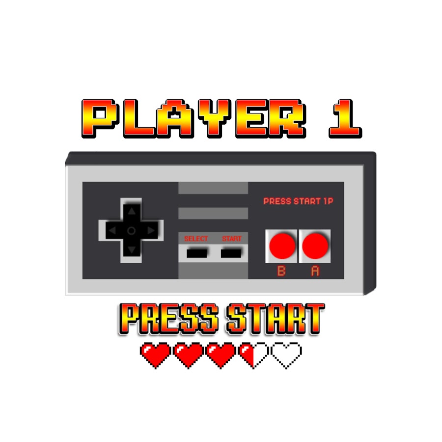 Player1 - YouTube