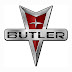 logo Butler Performance Pontiac