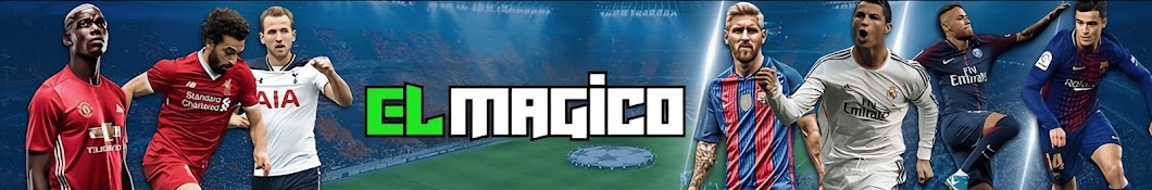 EL Magico