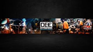 Заставка Ютуб-канала Cutting Edge Engineering Australia