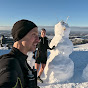 The Trail Running Couple