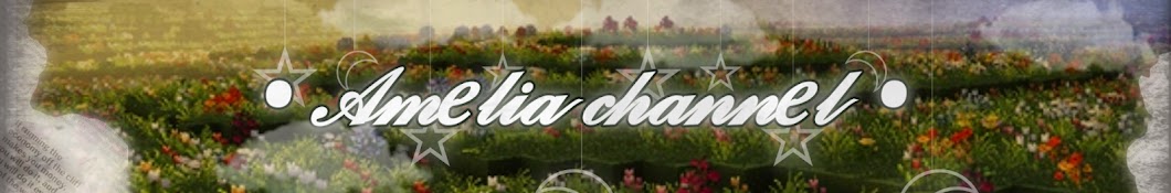 · Amelia Channel ·