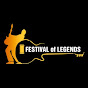 Festival Of Legends