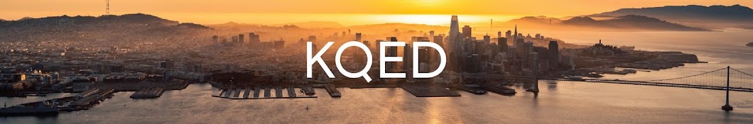 KQED Banner