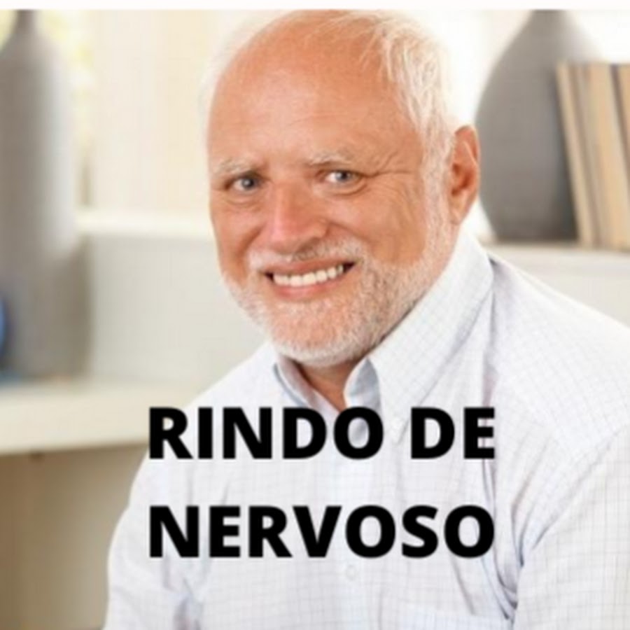 Rindo De Nervoso Youtube