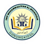 SMP Muhammadiyah Al-Mujahidin