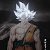 SSJ GOKU EDIT