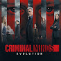 Criminal Minds (OmU)