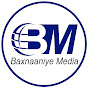 BAXNAANIYE MEDIA