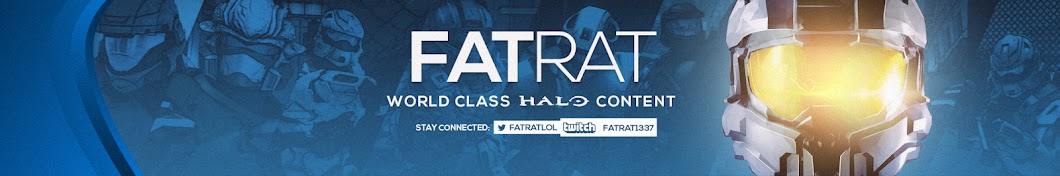 FatRat Banner