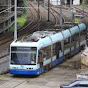 Sydney trains and light rails