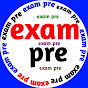 exam pre