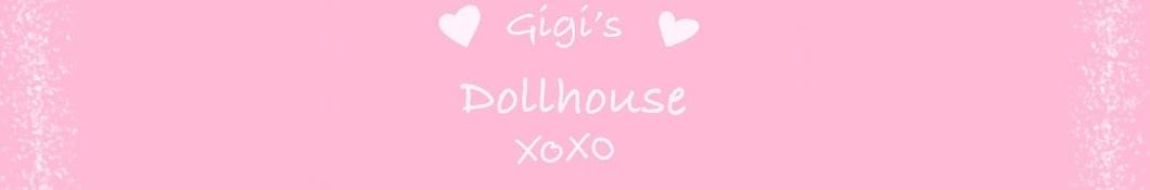 GiGi's Dollhouse