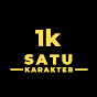 Satu Karakter