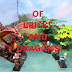 Of Bricks and Dragons