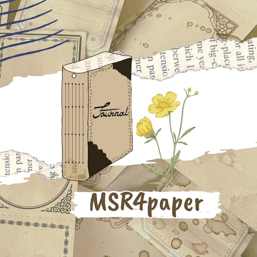 MSR4 PAPER