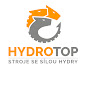 HYDROTOP, stroje se sílou HYDRY