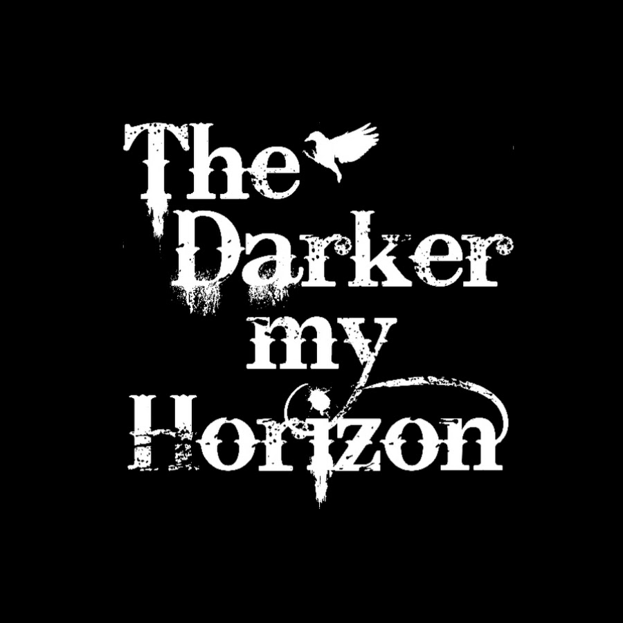 The horizon dark. Дискография the Darker my Horizon. The Darker my Horizon.